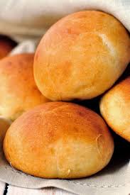 The crust is the best part. Keto Rolls Just 4 Ingredients The Big Man S World