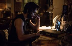 Film Review American Assassin The Macguffin Тайный наёмник цру митч рэпп раздавлен потерей невесты в результате теракта. film review american assassin the
