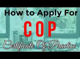 Complete form 8879 when the practitioner pin method is used or when the taxpayer authorizes the ero to enter or generate the taxpayer's personal. Cs How To Apply For Cop Certificate Of Practice What Is Form D How To Fill Form D Of Icsi Youtube