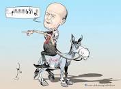 كيف يصل الغبي إلى   كرسي  الحكم ؟