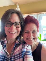 It's my Birthday 🎁 Week coming up- So during my last massage a couple  weeks ago I told Laura Gholson (Sunny) that no matter how much I loved my  massages… 💆🏻‍♀️ I