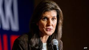 US Should Not Burn Relationship With "Strong Ally Like India": Nikki Haley