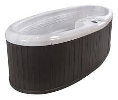 Check spelling or type a new query. Silver Star 2 Person Oval Plug Play Hot Tub Spa W 16 Therapeutic Stainless Steel Jets
