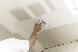 Fix A Big Hole In Drywall With A Drywall Patch Drywall Repair Plaster Repair Drywall Installation