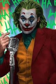This is the impact of technology in our lives. Joker Wallpapers Batman Joker Wallpaper Joker Artwork Joker Art