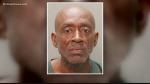 JSO looking for registered sexual predator