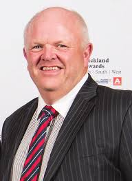 MittenDrin Southern Spars Climate Change: