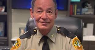 Lowe declared GOP sheriff nominee; Republican supervisor nominees also  chosen