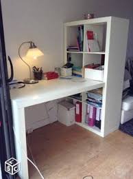 Ensemble c'est mieux ikea maroc bureau + chaise 1195dhs au lieu de 1829dhs. Ikea White Desk Ebay Novocom Top