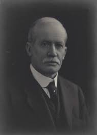 Sir George Brookman