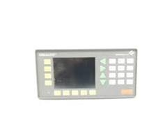 SCHENCK VLB 20105 V003048.B01 DISOCONT OPERATOR INTERFACE PANEL