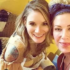 Jennifer Karasek's Instagram, Twitter & Facebook