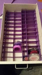 Aufbewahrung ideen → make up aufbewahrung selber machen galerien bilder. Aufbewahrung Fur Make Up In Schubladen Diy Hallo Ihr Lieben Und Schon Folgt Die Fortsetzung Von Make Up Aufbewahrung Aufbewahrung Kosmetik Aufbewahrung