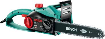 Alysopriona Mpatarias Ake 35 S Bosch Saragoudas Gr Electric Chainsaw Chainsaw Bosch