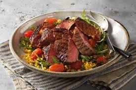 Maybe you would like to learn more about one of these? Scotch Fillet Voted New Zealand S Favourite Beef Cut Beef Lamb New Zealand