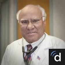 Dr. Joshua McFarlane, MD