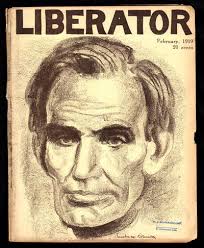 The Liberator Magazine