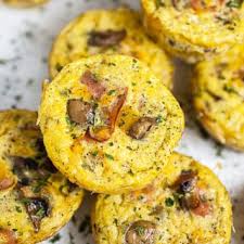 Order online and read reviews from my favorite muffin at 1750 16th street mall in lodo denver 80202 from trusted denver restaurant reviewers. Ham And Cheese Egg Cups Recipe The Rustic Foodie