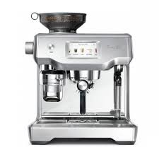 Following our last update, our favorite model is the espressione 8212s fully automatic espresso machine, silver.however, if you don't want to spend extra then we have another vast option for you is gaggia anima prestige automatic coffee machine, super automatic. The 9 Best Super Automatic Espresso Machines Of 2020