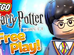 • они ещё и продолжение запилили по ходу lego harry potter: Watch Clip Lego Harry Potter Years 1 4 Gameplay Zebra Gamer Prime Video