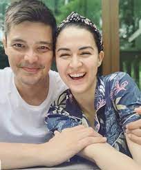 Maybe you would like to learn more about one of these? Is This Marian Rivera S Reaction To Malicious Rumor Involving Husband Dingdong Dantes Manila Bulletin