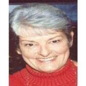 Marie Hopkins Obituary September 3, 2004