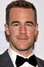 James Van Der Beek — The Movie Database (TMDB)