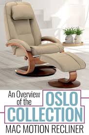 The Oslo Collection Mac Motion Recliner Is A Beautiful Contemporary Living Room Chair That Offers A Contemporary Living Room Chairs Recliner Family Room Chair