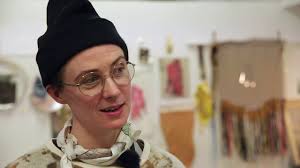 Solen skiner olika beroende på vädret