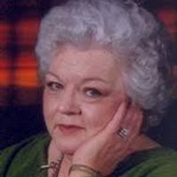 Obituary information for Stella Perry