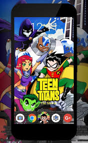 Check spelling or type a new query. Teen Titans Go Wallpapers For Android Apk Download