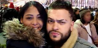Nicole Jimeno's Boyfriend: Who Is Alejandro Padron? | YourTango