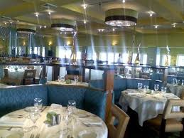 Inside Dining 1 Picture Of Chart House Restaurant Fort