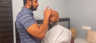 Desi room service boy - BoyFriendTV.com