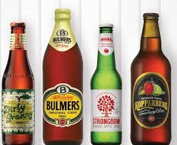 In 2009, they released driver's cider made exclusively with their own 100% organic apples. Australia S Most Popular Cider Brands Hospitality Magazine