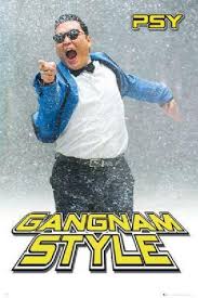 Jika dulu hanya yoo jae suk dan noh hong chul berakting di video gangnam style , sekarang haha akan bergabung dengan mereka untuk menambah . Image Gallery For Psy Gangnam Style Music Video 2012 Filmaffinity