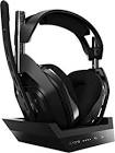 939-001673 ASTRO Gaming A50 Wireless + Base Station for Playstation 4 & PC Astro Gaming