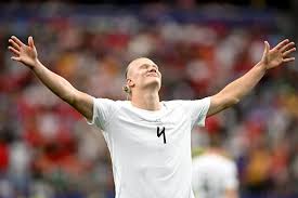 Haaland the hero again as Norway edge Ivory Coast to advance at World Cup