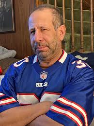 Official Buffalo Bills Mafia