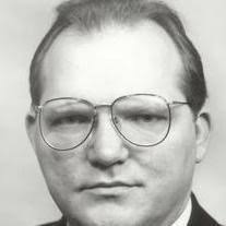 Karl Tauche Obituary