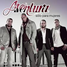 Obsesión, mi corazoncito, los infieles, ella y yo, un beso, todavía me amas, inmortal. Solo Para Mujeres Aventura Amazon De Musik