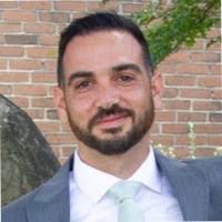 Scott Harbison's Instagram, Twitter & Facebook