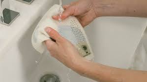 The History of Paper Towels and Better Eco-Friendly Alternatives – Me Mother Earth