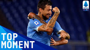 See more of lega serie a on facebook. Serie A Team Of The Season 2019 20 Cristiano Ronaldo Ciro Immobile And Josip Ilicic Form Deadly Attack Sport360 News