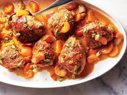 Braising, according to chef vivian howard, is somewhat misunderstood. but the star of pbs series howard demonstrates how to get flavorful meat by braising, which includes browning the food on all. This Winter Learn How To Braise Meat Here S Why