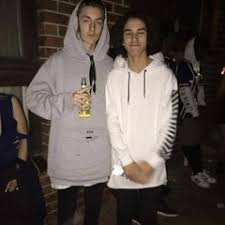 Stream Aaron Cogan music