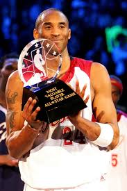 Amar'e stoudemire had 29 points off the bench for the west, but kobe had 31 to go with six assists and six steals. Kobe Bryant All Star Mvp Kobe Bryant Kobe Bryant Black Mamba Kobe Bryant Pictures