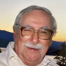 George E.B. Wright Obituary February 22, 2023