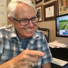 Patrick Cavanaugh (@LoveCalAg)