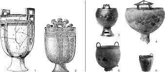 What evidence from the passage best supports the inference that sugar cane had special significance in the ancient era? Movements Contacts And Exchanges Part Ii Empires And Exchanges In Eurasian Late Antiquity